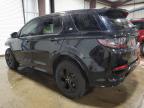 2021 Land Rover Discovery Sport S R-Dynamic en Venta en West Mifflin, PA - Front End
