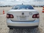 2008 Volkswagen Jetta Se for Sale in Temple, TX - Front End