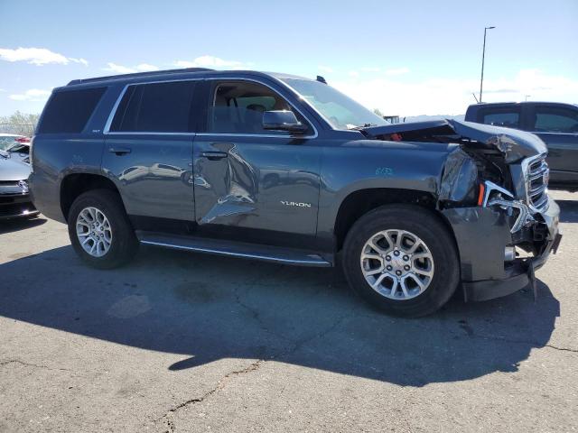  GMC YUKON 2020 Granatowy
