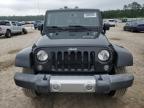 2015 Jeep Wrangler Unlimited Sahara for Sale in Harleyville, SC - Side