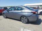 2020 Nissan Versa Sv for Sale in Fresno, CA - Rear End