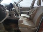 2012 Subaru Forester 2.5X for Sale in Candia, NH - Side