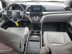 2018 Honda Odyssey Elite for Sale in Earlington, KY - Hail