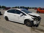 2011 Toyota Prius  de vânzare în Sacramento, CA - All Over