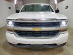 2018 Chevrolet Silverado C1500 იყიდება Longview-ში, TX - Mechanical