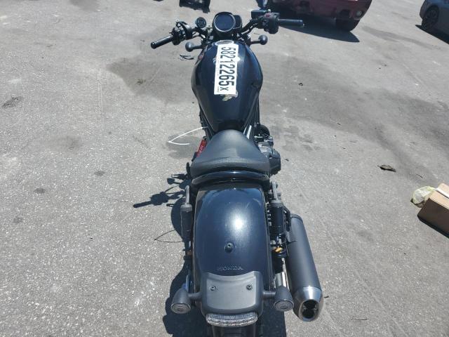 2022 HONDA CMX1100 D  