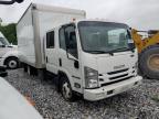 2018 Isuzu Npr Xd  на продаже в York Haven, PA - Front End