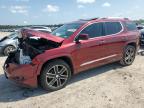2017 Gmc Acadia Denali de vânzare în Houston, TX - Front End