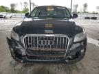 2013 Audi Q5 Premium Plus იყიდება Cartersville-ში, GA - Front End