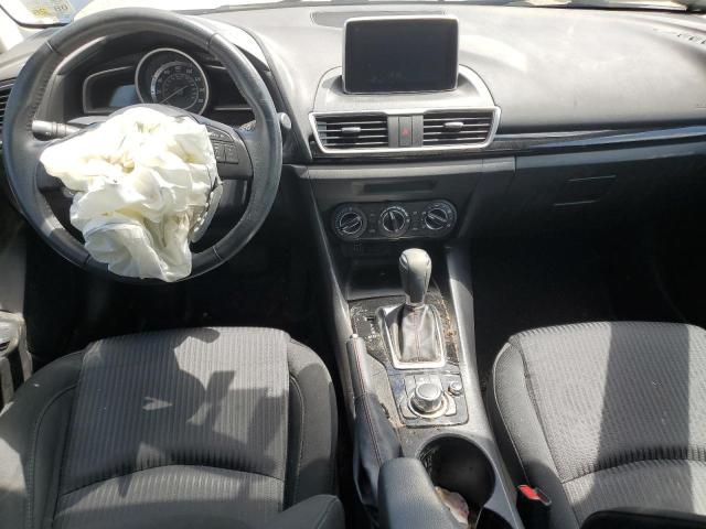  MAZDA 3 2016 Blue