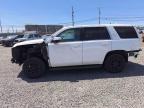 2017 Chevrolet Tahoe Police for Sale in Hillsborough, NJ - Front End