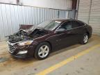 2021 Chevrolet Malibu Ls en Venta en Mocksville, NC - Front End