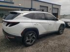 2022 Hyundai Tucson Limited for Sale in Earlington, KY - Hail