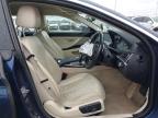 2013 BMW 640D SE GR for sale at Copart CHESTER