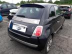 2009 FIAT 500 BY DIE for sale at Copart SANDTOFT
