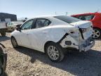 2017 Toyota Yaris Ia  de vânzare în Magna, UT - Rear End