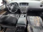 2017 Nissan Pathfinder S for Sale in Davison, MI - Side