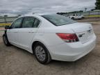 2009 Honda Accord Lx na sprzedaż w Wichita, KS - Front End