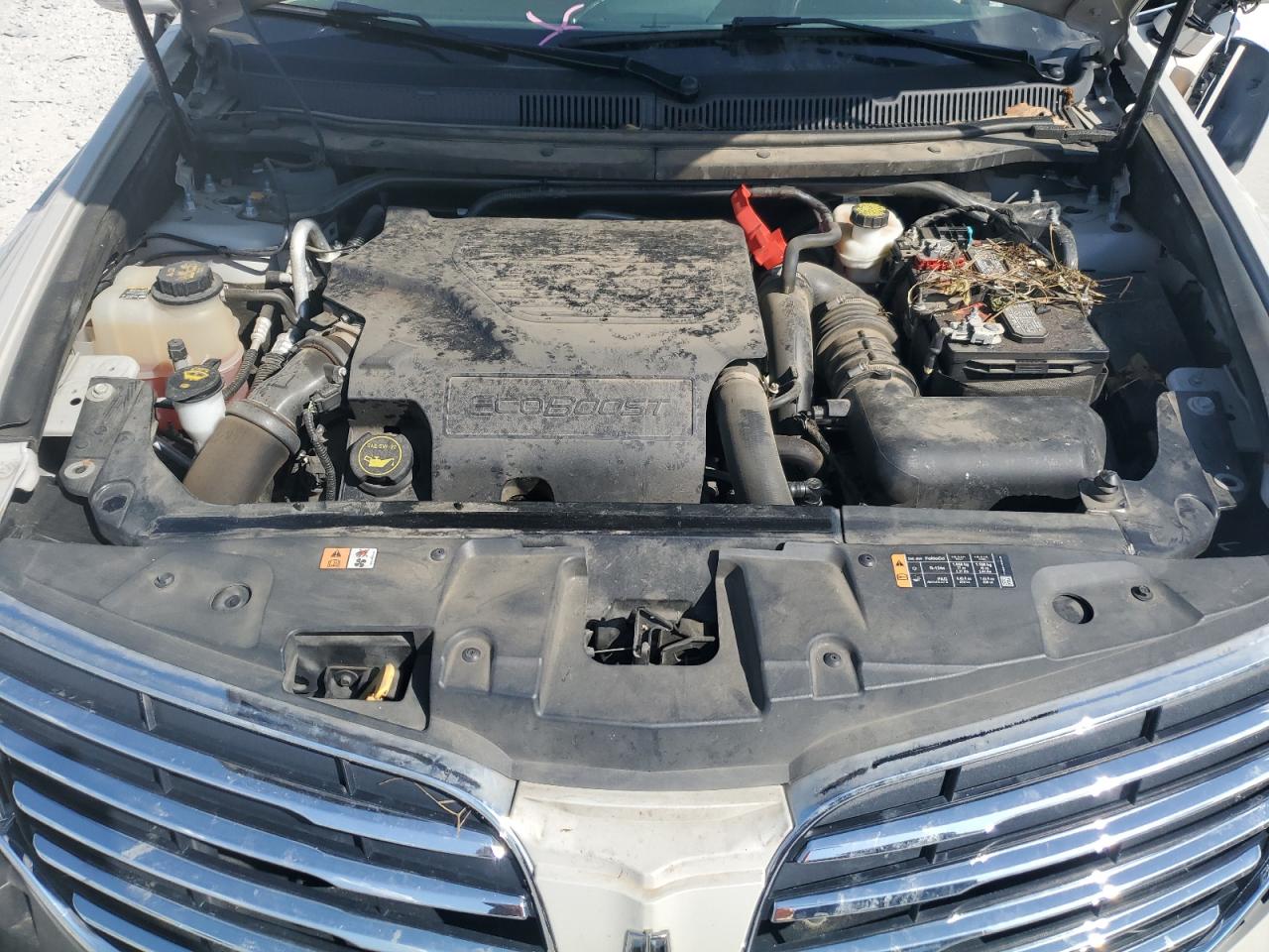 2019 Lincoln Mkt VIN: 2LMHJ5AT7KBL00903 Lot: 56003425