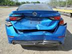 2021 Nissan Sentra Sr იყიდება Waldorf-ში, MD - Rear End