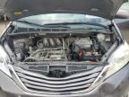 2015 Toyota Sienna Le продається в Indianapolis, IN - Mechanical