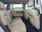 2017 Nissan Armada Sv en Venta en Central Square, NY - Front End
