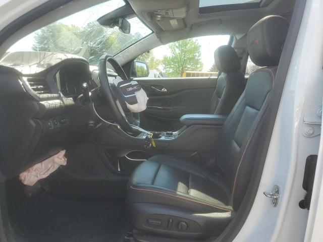 GMC ACADIA 2023 White