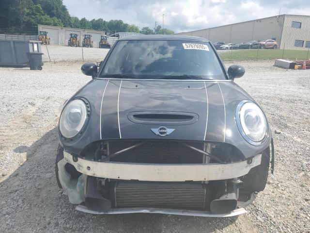  MINI COOPER 2014 Szary