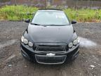 2012 Chevrolet Sonic Ls იყიდება Baltimore-ში, MD - Side