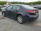 2023 Toyota Corolla Le en Venta en Exeter, RI - Front End