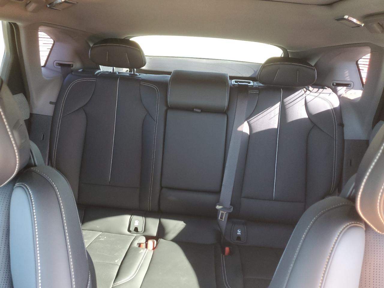 2025 Cadillac Optiq Sport VIN: 3GYK3GMR9SS150955 Lot: 57878115