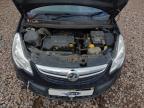 2013 VAUXHALL CORSA SE for sale at Copart WISBECH