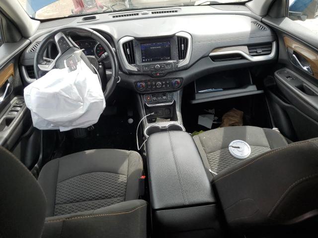 GMC TERRAIN 2021 Granatowy