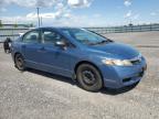 2010 Honda Civic Dx-G იყიდება Ottawa-ში, ON - Minor Dent/Scratches