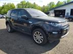 East Granby, CT에서 판매 중인 2017 Land Rover Discovery Sport Hse - Front End