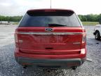 2013 Ford Explorer Xlt на продаже в Cartersville, GA - Side