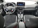2022 Hyundai Kona N Base for Sale in Indianapolis, IN - Front End
