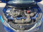 2024 NISSAN QASHQAI NC for sale at Copart WHITBURN