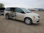 2014 Dodge Grand Caravan Se for Sale in Greenwood, NE - Side
