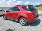 2015 Chevrolet Equinox Lt for Sale in Tifton, GA - Normal Wear