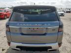 2020 Land Rover Range Rover Sport Hse на продаже в Houston, TX - Minor Dent/Scratches