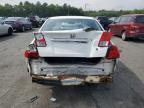 2003 Honda Civic Lx na sprzedaż w Exeter, RI - Rear End