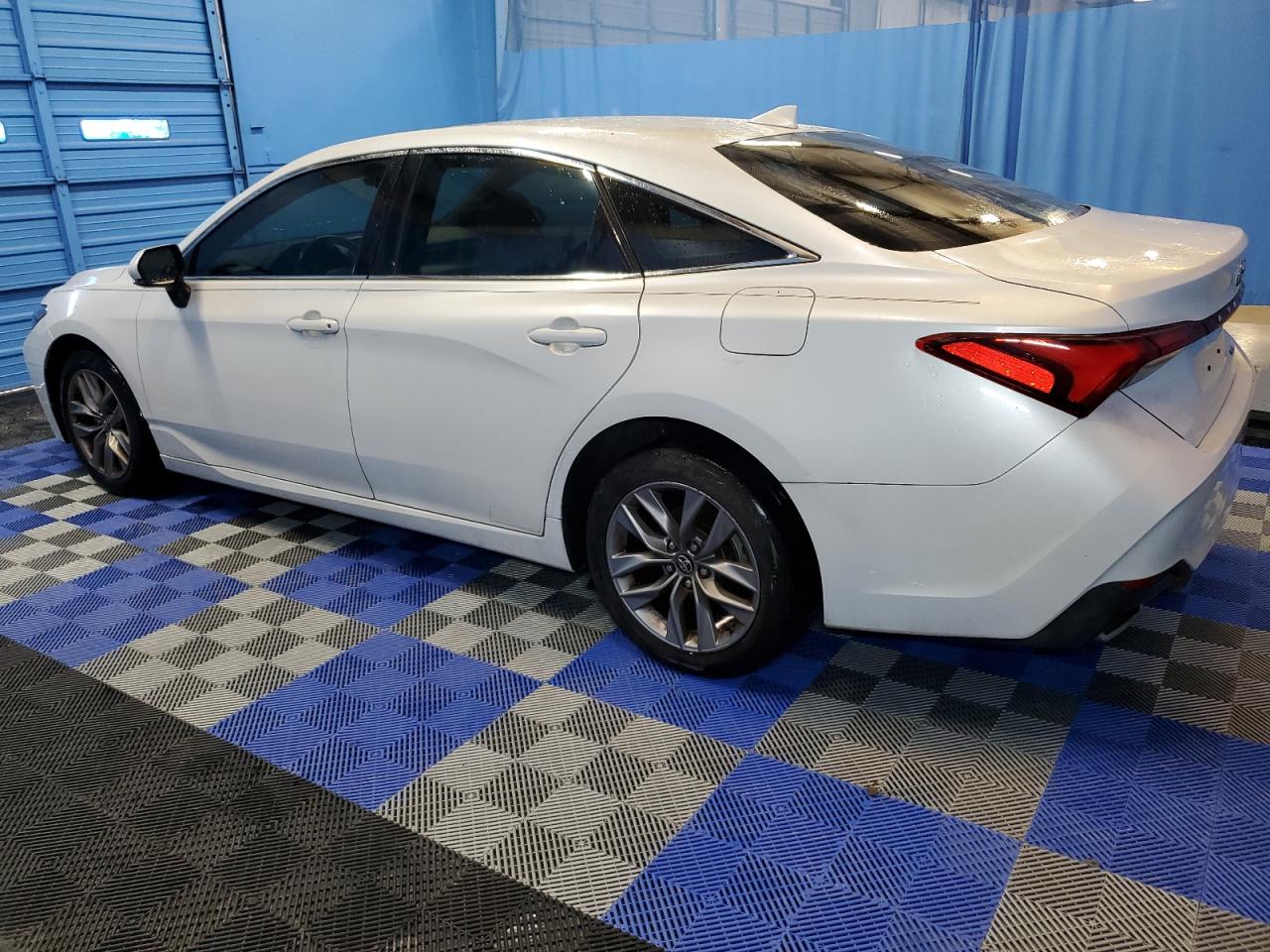 4T1BZ1FB0KU034783 TOYOTA AVALON 2019