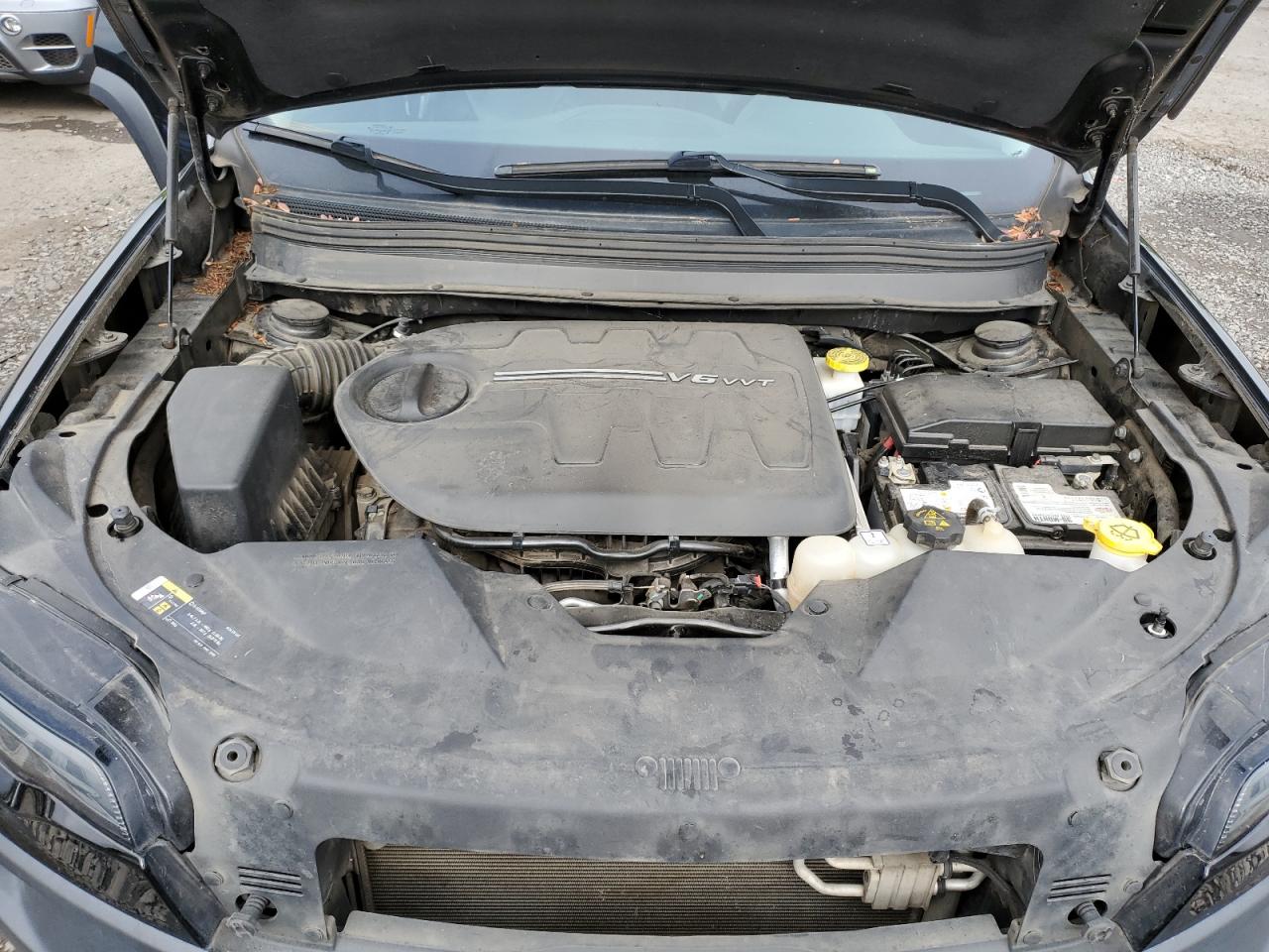 2019 Jeep Cherokee Trailhawk VIN: 1C4PJMBX4KD121641 Lot: 57128905