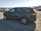 2017 Kia Sorento Lx продається в Sacramento, CA - Front End