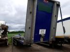2013 TRAI TRAILER for sale at Copart WOLVERHAMPTON