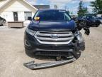 2017 Ford Edge Titanium продається в Northfield, OH - Front End