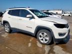 2018 Jeep Compass Latitude for Sale in Grand Prairie, TX - Front End