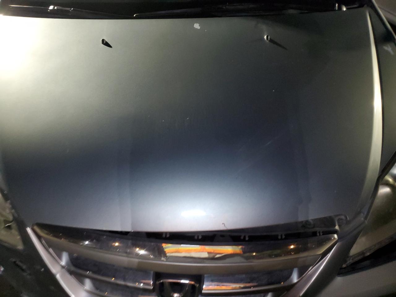 2007 Honda Odyssey Touring VIN: 5FNRL38807B112254 Lot: 58874125