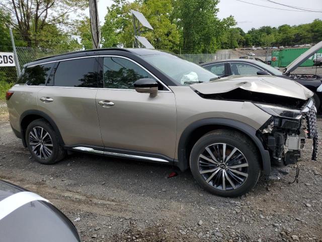 2022 INFINITI QX60 AUTOGRAPH  